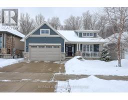 56 HOLLINGSHEAD ROAD, Ingersoll, Ontario