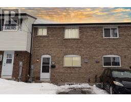 991 AMBERDALE CRESCENT, Kingston, Ontario