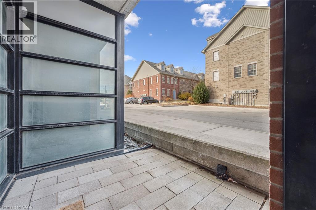 15 Prince Albert Boulevard Unit# 104, Kitchener, Ontario  N2H 0C2 - Photo 30 - 40807855