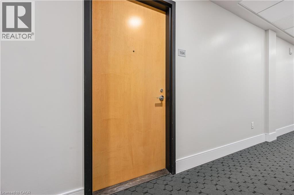15 Prince Albert Boulevard Unit# 104, Kitchener, Ontario  N2H 0C2 - Photo 32 - 40807855