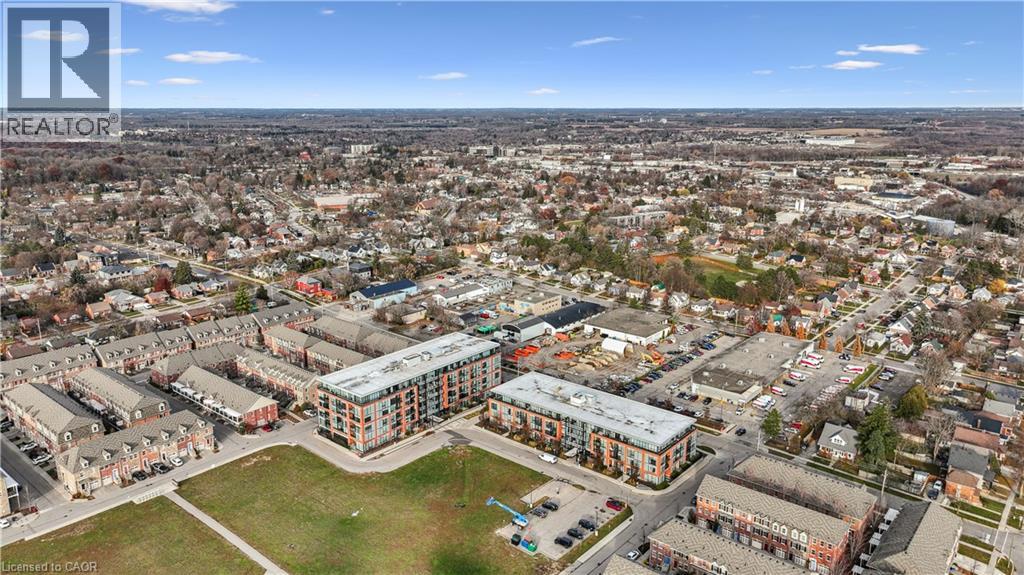 15 Prince Albert Boulevard Unit# 104, Kitchener, Ontario  N2H 0C2 - Photo 45 - 40807855