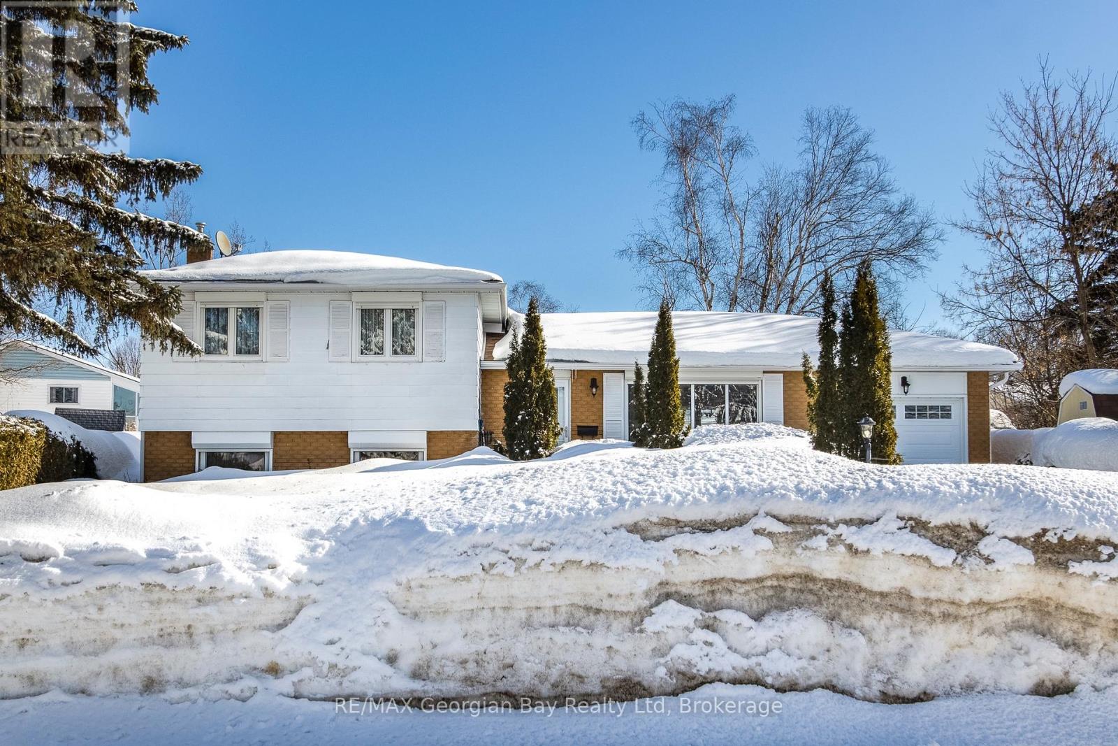 306 Cedar Street, Midland, Ontario  L4R 4M2 - Photo 40 - S12822406