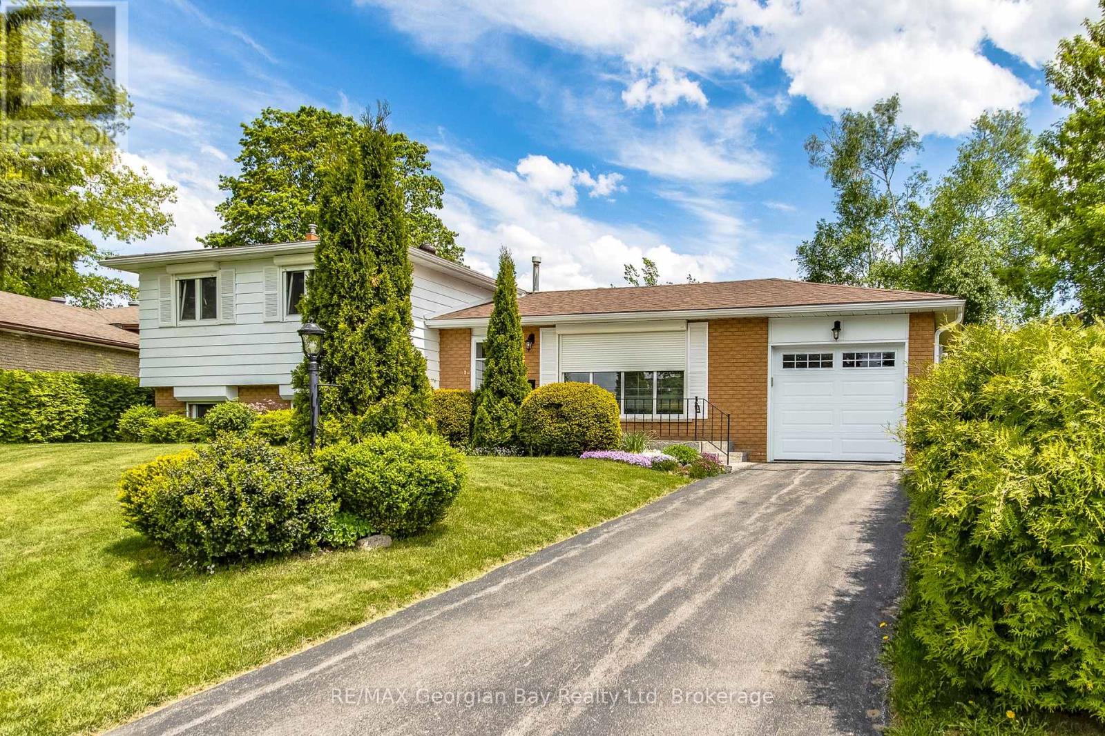 306 Cedar Street, Midland, Ontario  L4R 4M2 - Photo 45 - S12822406