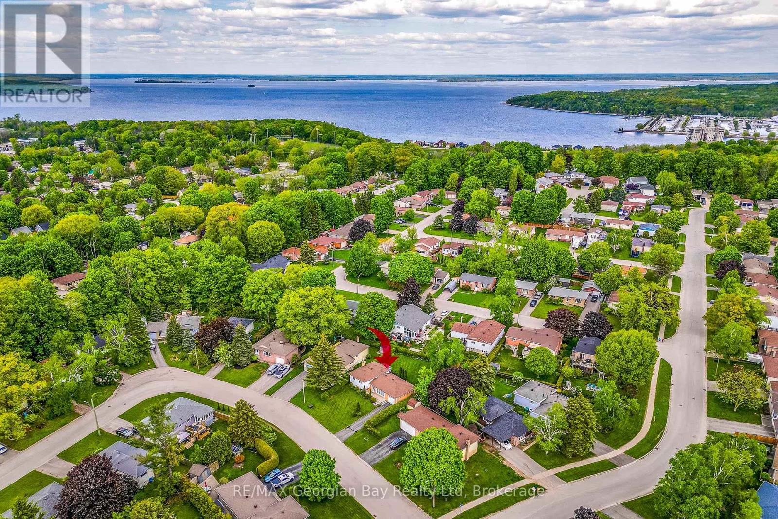 306 Cedar Street, Midland, Ontario  L4R 4M2 - Photo 49 - S12822406