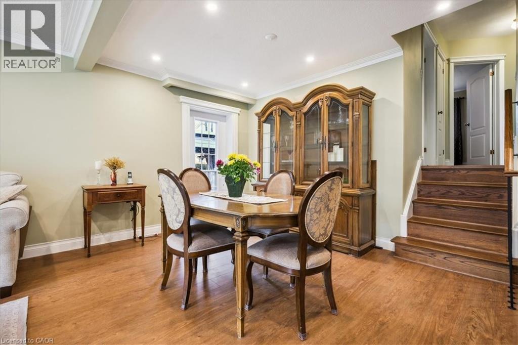 2033 Saxon Road, Oakville, Ontario  L6L 2V1 - Photo 13 - 40807174