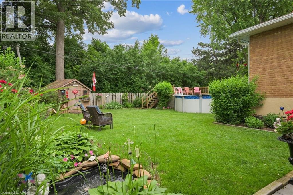 2033 Saxon Road, Oakville, Ontario  L6L 2V1 - Photo 47 - 40807174