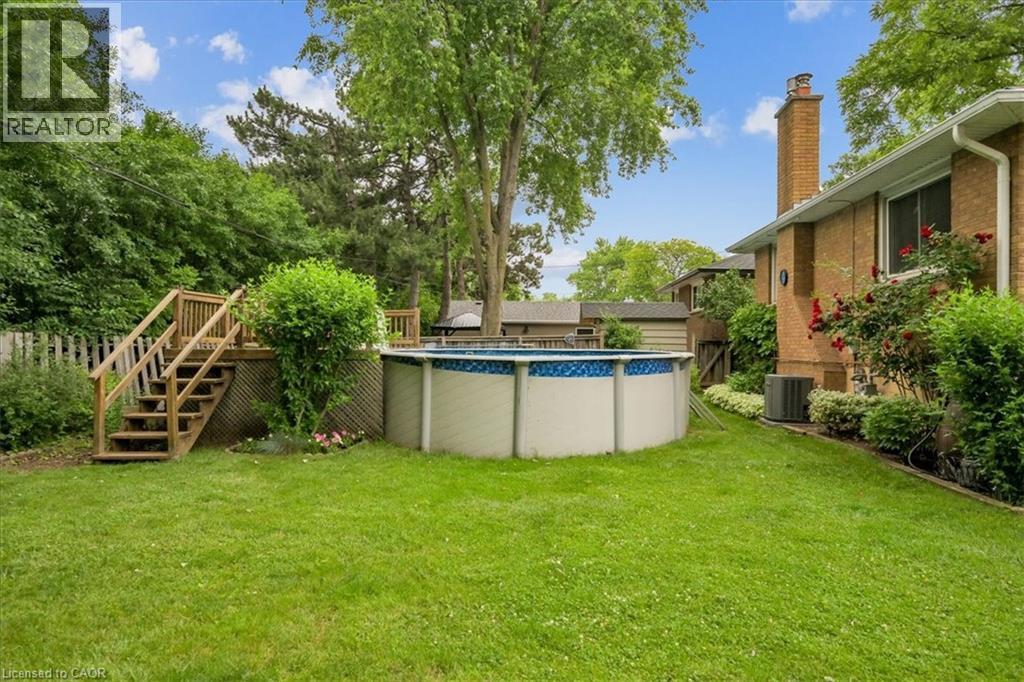 2033 Saxon Road, Oakville, Ontario  L6L 2V1 - Photo 48 - 40807174