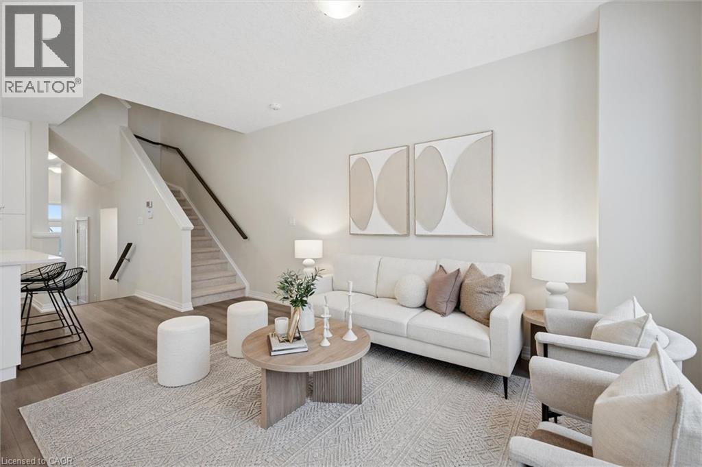 115 Winter Wren Crescent, Kitchener, Ontario N2P 0K7 - Photo 10 - 40805398