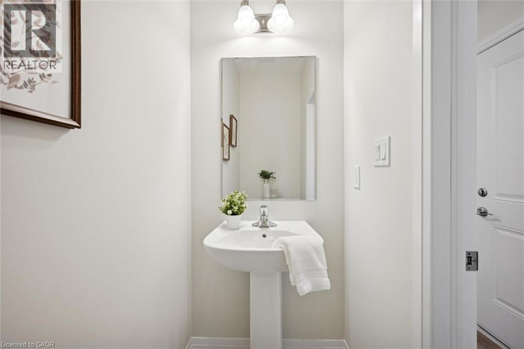 115 Winter Wren Crescent, Kitchener, Ontario N2P 0K7 - Photo 13 - 40805398