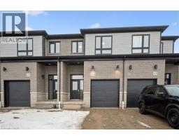 115 WINTER WREN Crescent, kitchener, Ontario