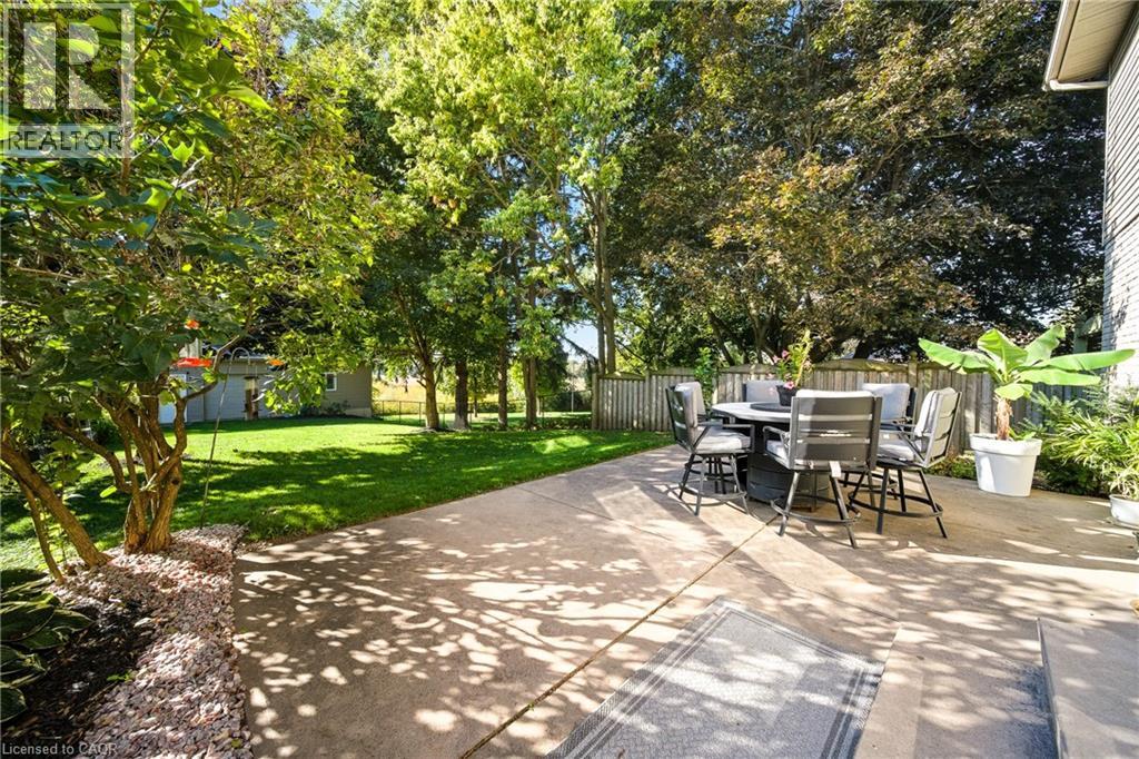 109 Albert Street, Plattsville, Ontario  N0J 1S0 - Photo 36 - 40801644