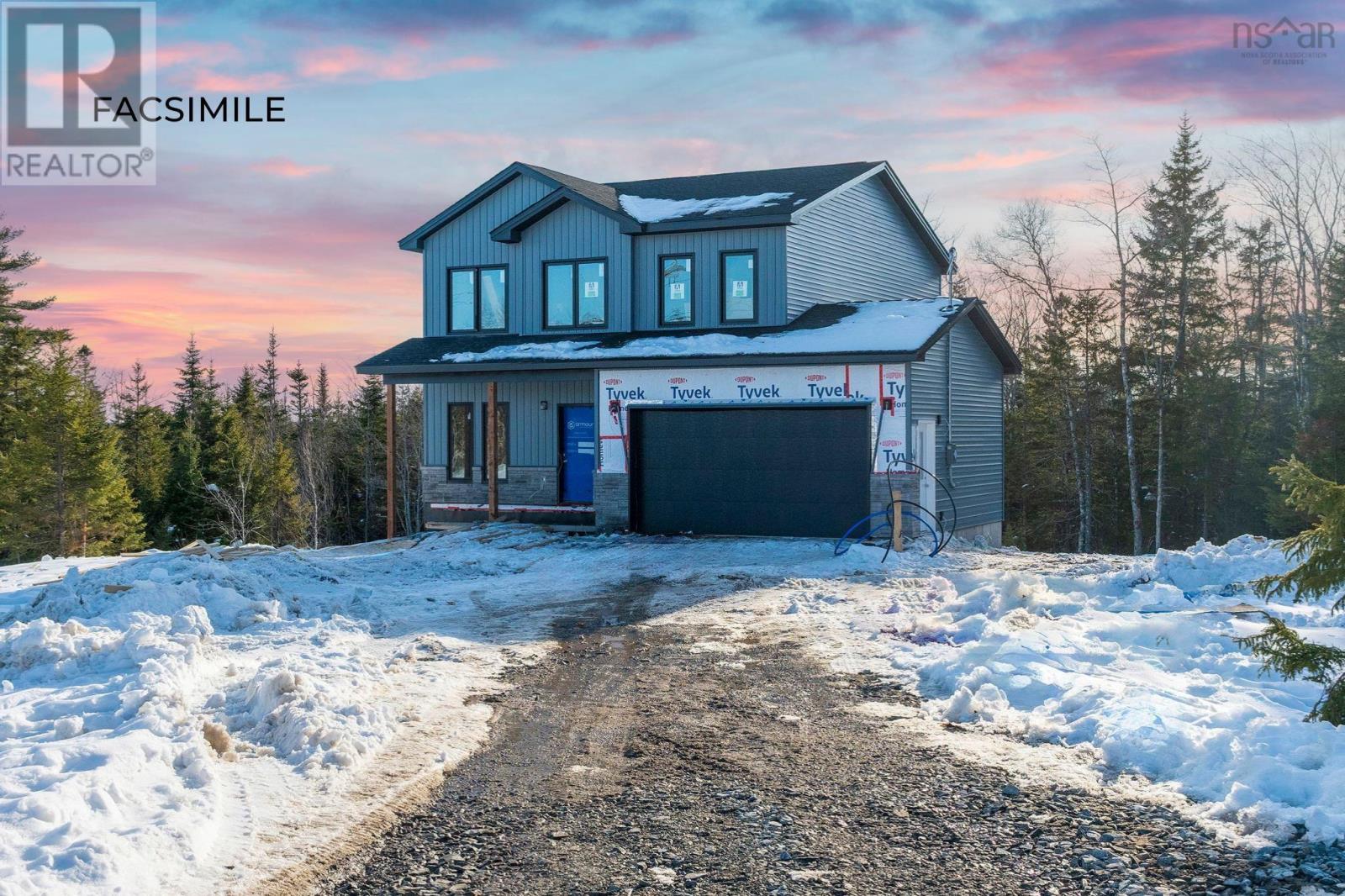 LOT 5098 436 Bondi Drive, middle sackville, Nova Scotia