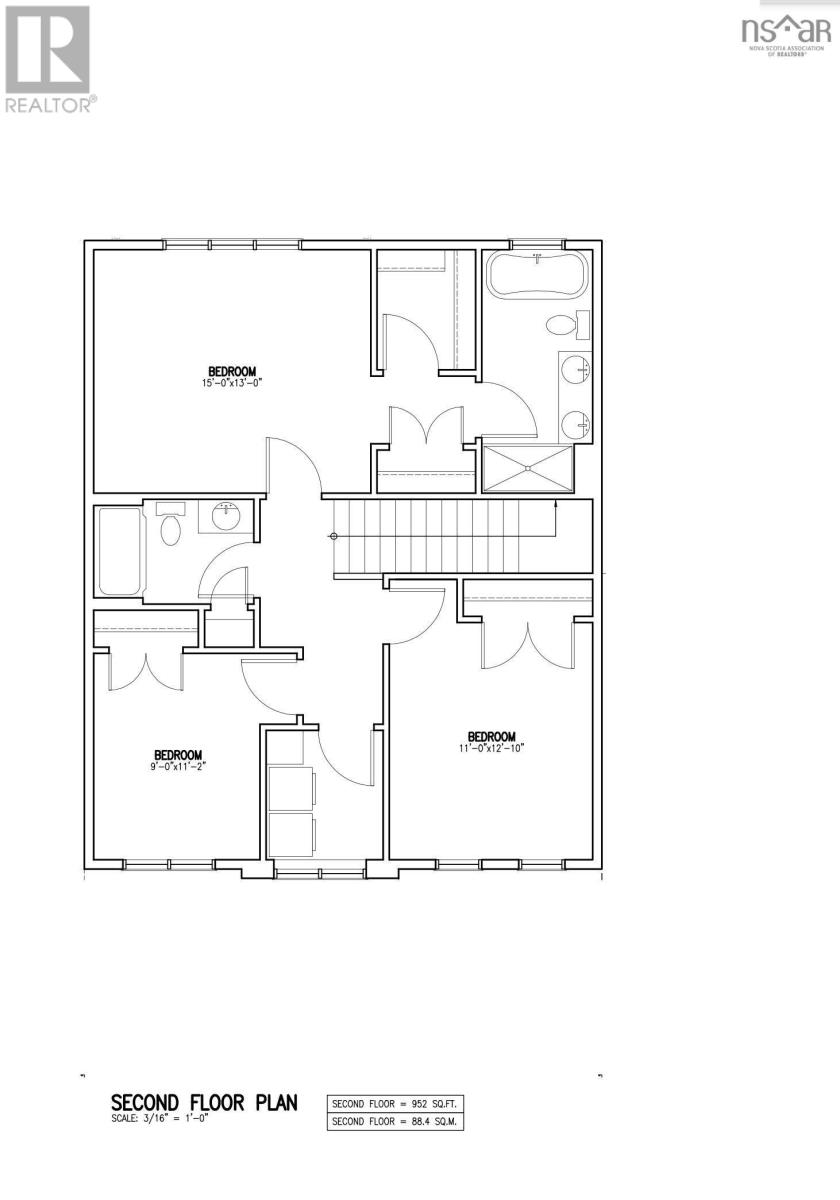 Lot 5098 436 Bondi Drive, Middle Sackville, Nova Scotia  B4E 0P7 - Photo 5 - 202602901