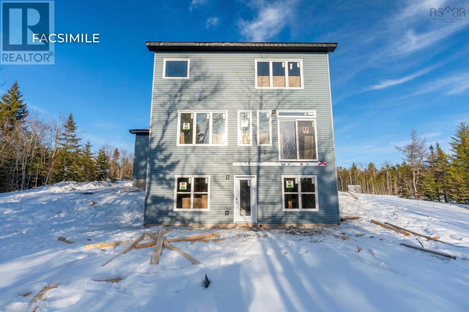 Lot 5098 436 Bondi Drive, Middle Sackville, Nova Scotia  B4E 0P7 - Photo 3 - 202602901