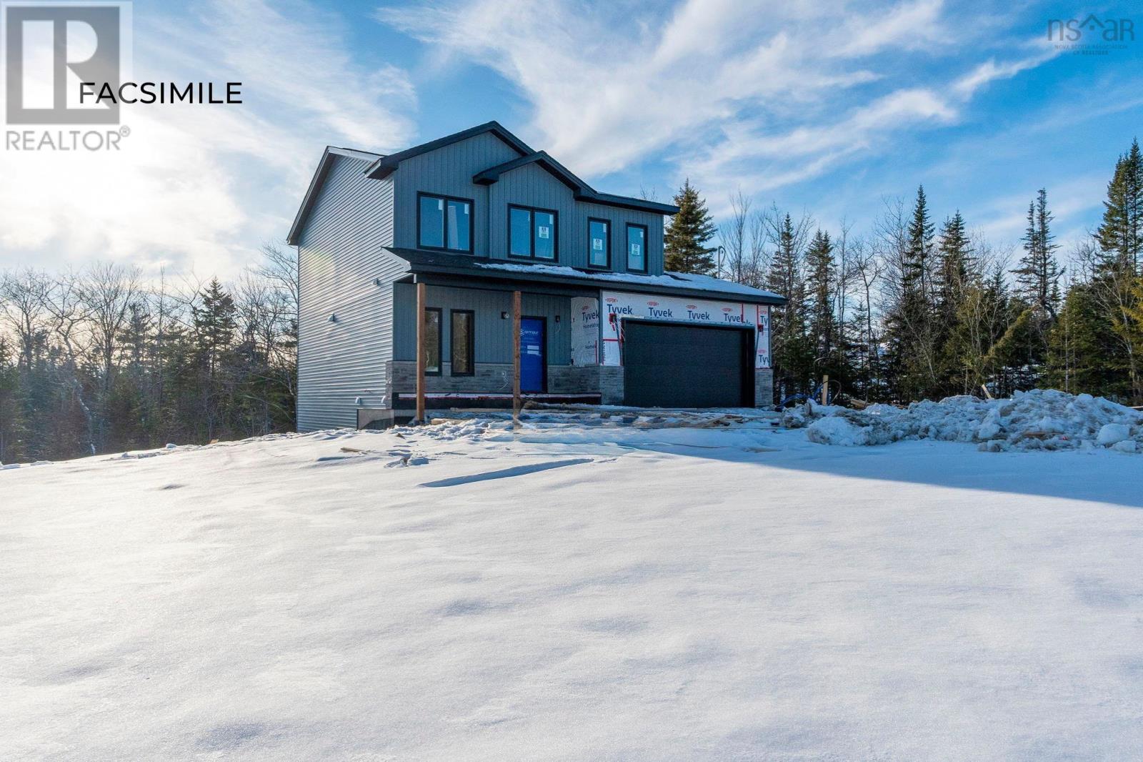 Lot 5098 436 Bondi Drive, Middle Sackville, Nova Scotia  B4E 0P7 - Photo 2 - 202602901