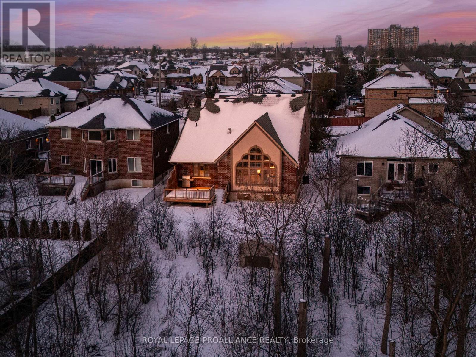 240 Avondale Road, Belleville, Ontario  K8P 0B6 - Photo 3 - X12822484