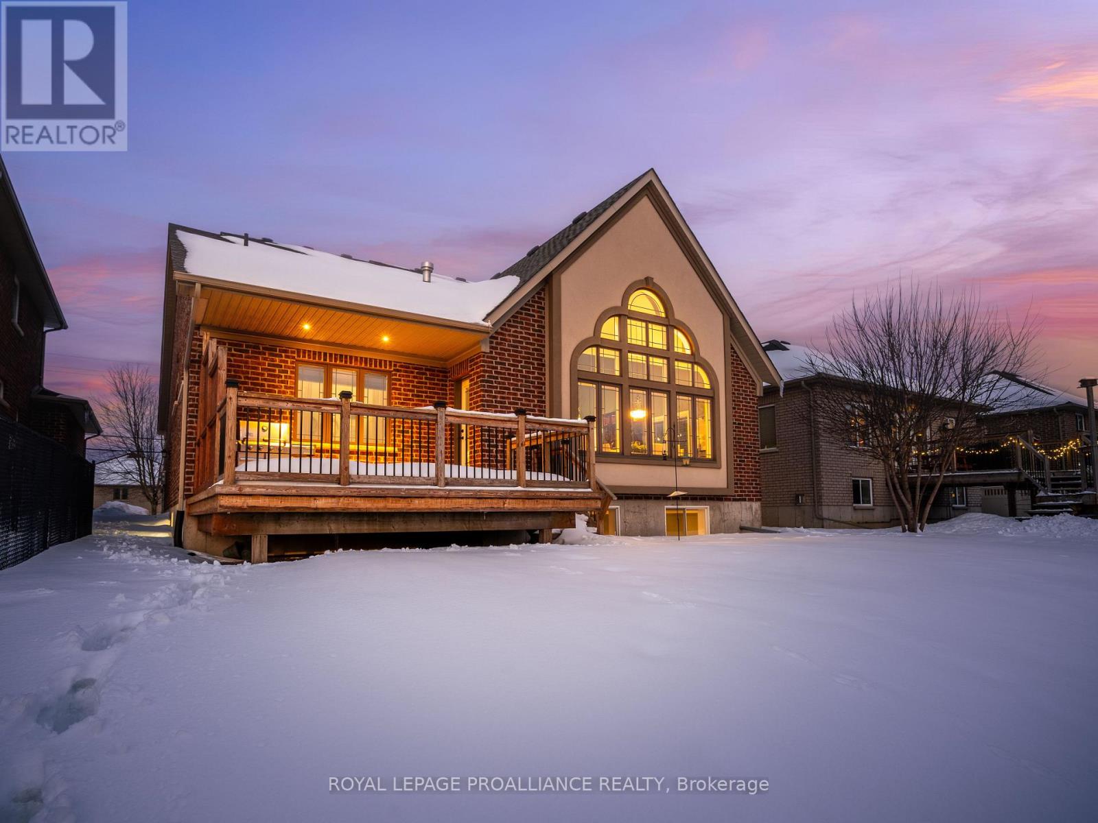 240 Avondale Road, Belleville, Ontario  K8P 0B6 - Photo 4 - X12822484