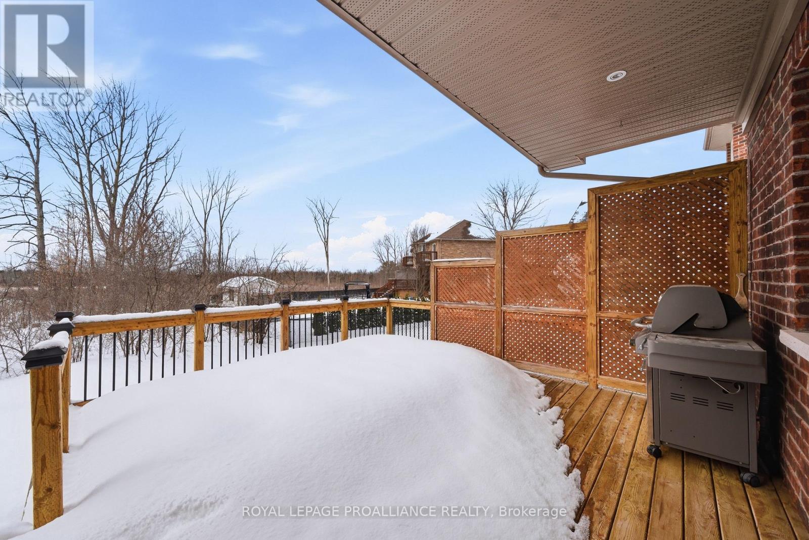 240 Avondale Road, Belleville, Ontario  K8P 0B6 - Photo 46 - X12822484