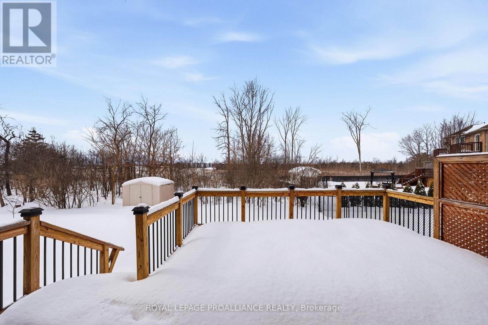 240 Avondale Road, Belleville, Ontario  K8P 0B6 - Photo 48 - X12822484