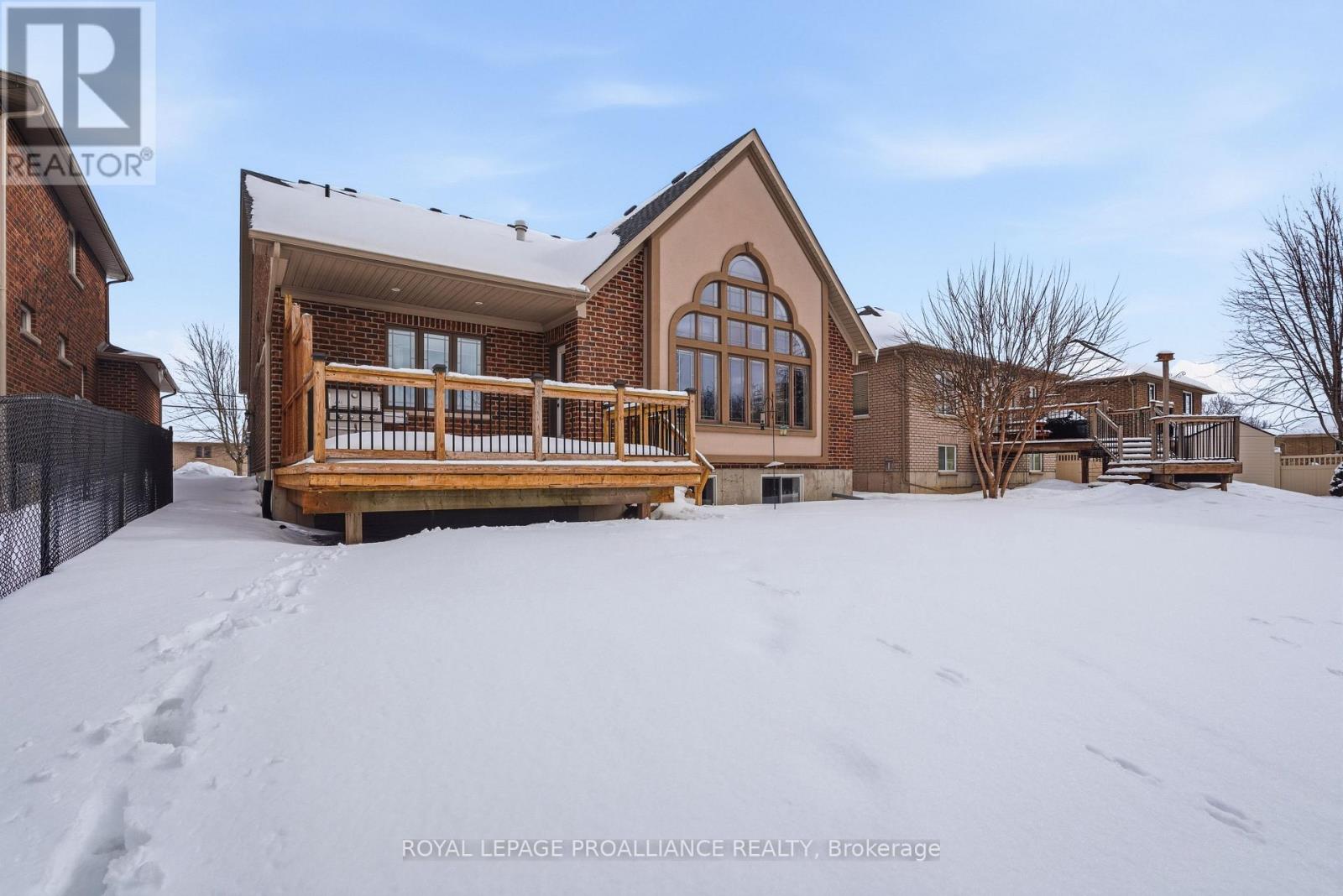 240 Avondale Road, Belleville, Ontario  K8P 0B6 - Photo 49 - X12822484