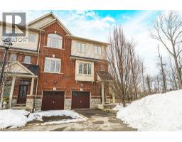 4165 UPPER MIDDLE Road Unit# 8, burlington, Ontario