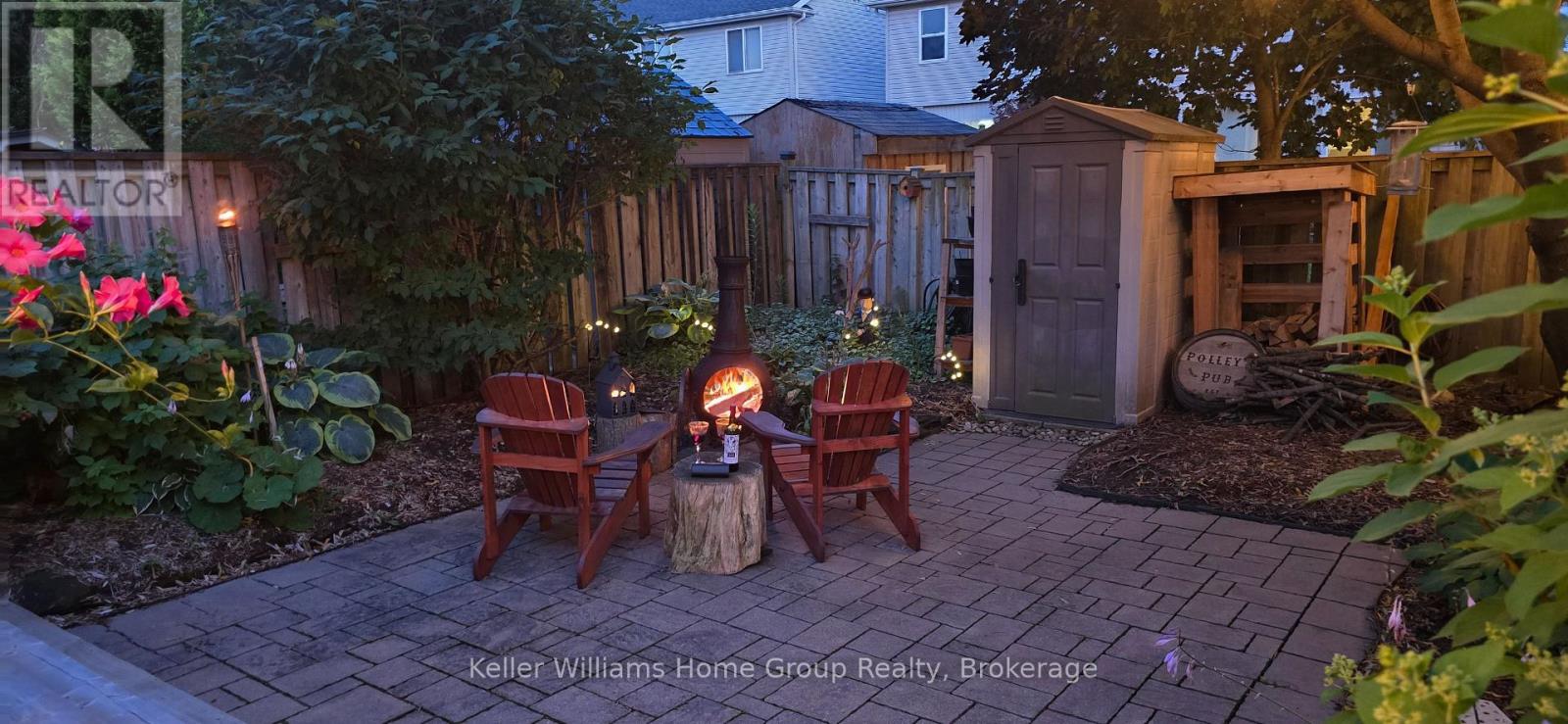 218 Silurian Drive, Guelph, Ontario  N1E 7B9 - Photo 2 - X12822438