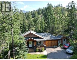 4967 Saddlewood Lane, Radium Hot Springs, British Columbia