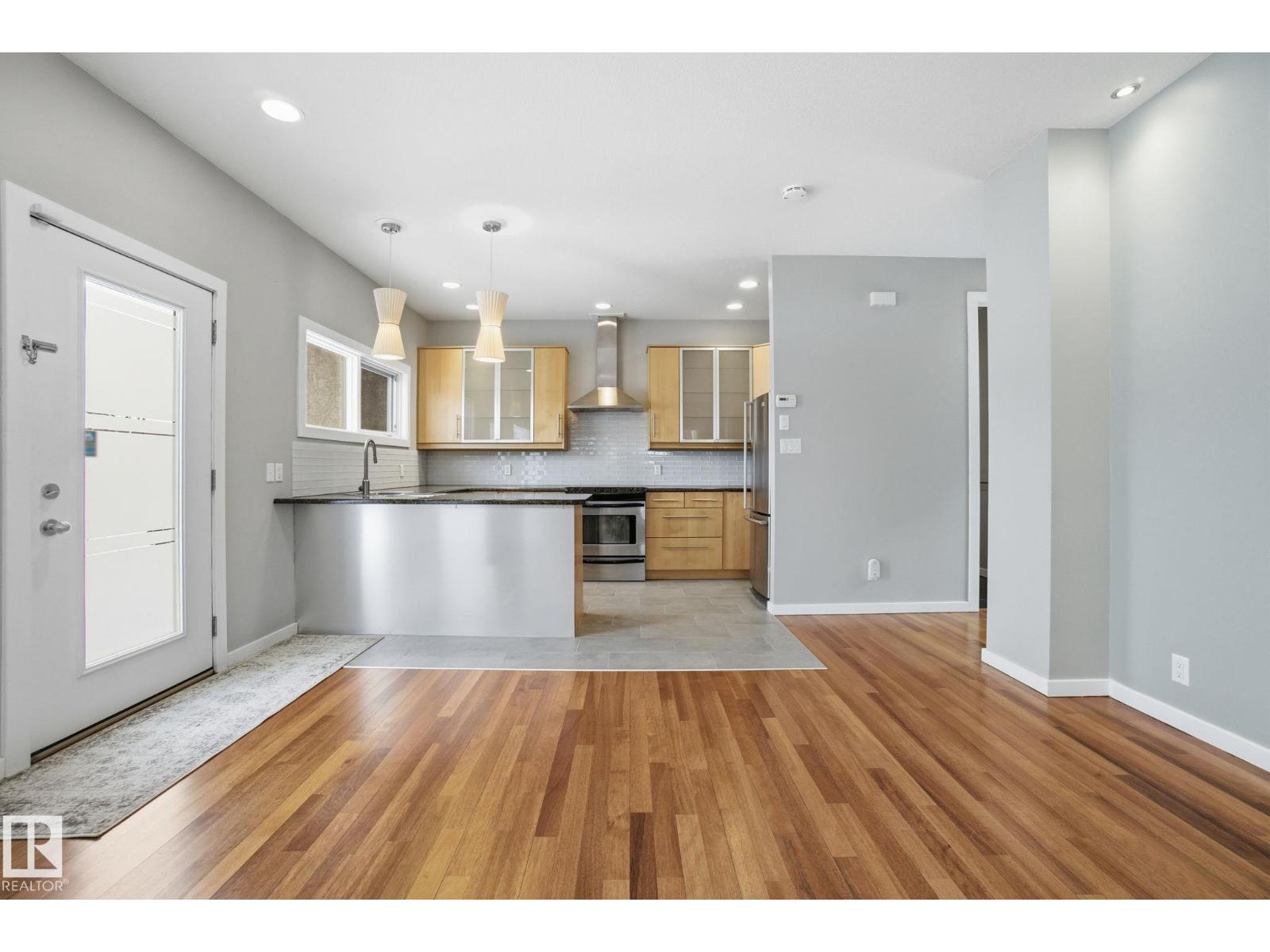 #4 14315 Stony Plain Rd Nw, Edmonton, Alberta T5N 3R6 - Photo 7 - E4469552