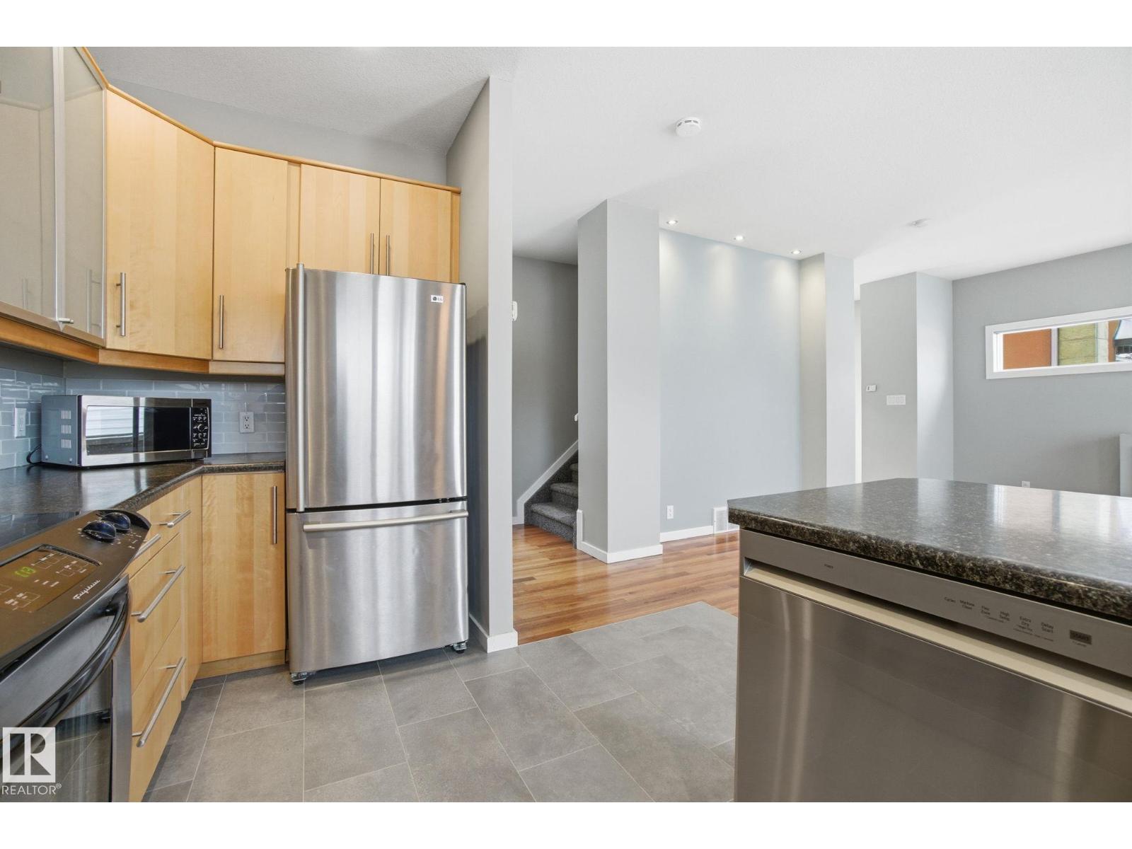 #4 14315 Stony Plain Rd Nw, Edmonton, Alberta T5N 3R6 - Photo 10 - E4469552