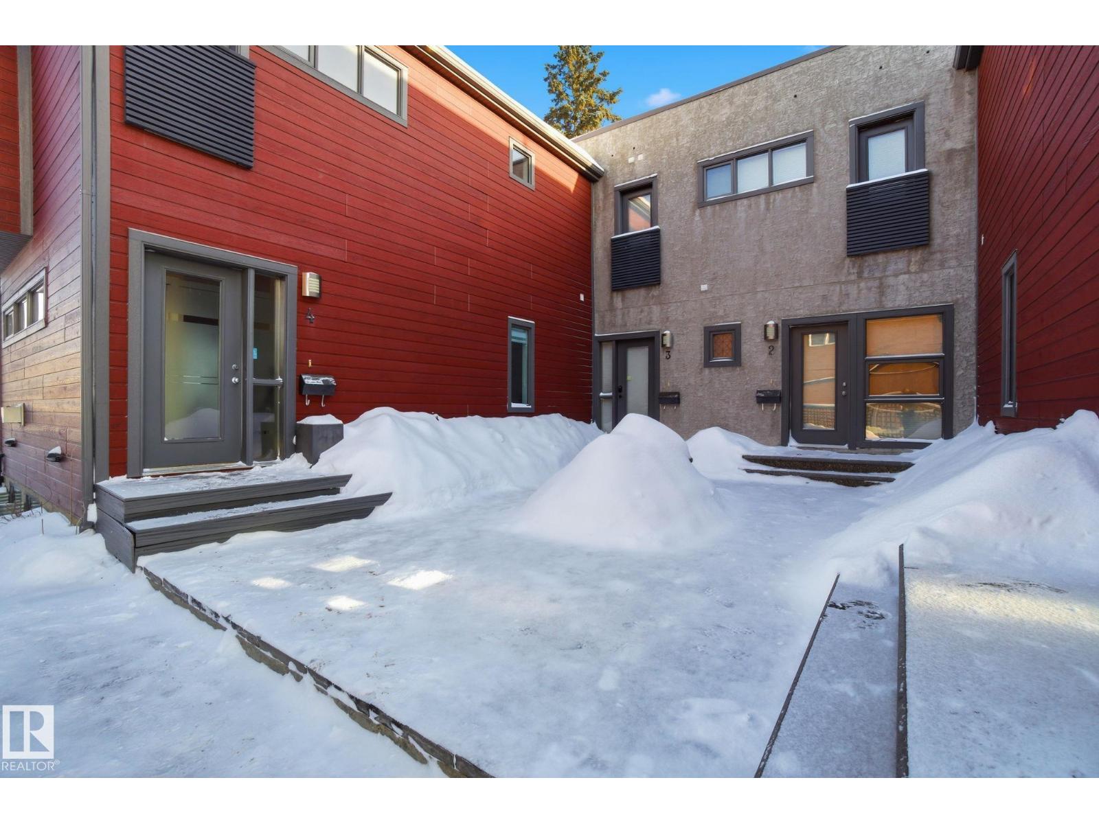 #4 14315 Stony Plain Rd Nw, Edmonton, Alberta T5N 3R6 - Photo 27 - E4469552