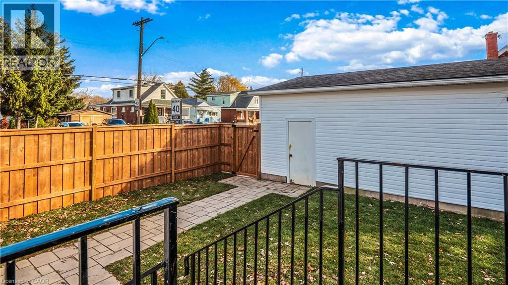 491 Upper Wentworth Street, Hamilton, Ontario  L9A 4T8 - Photo 25 - 40807879