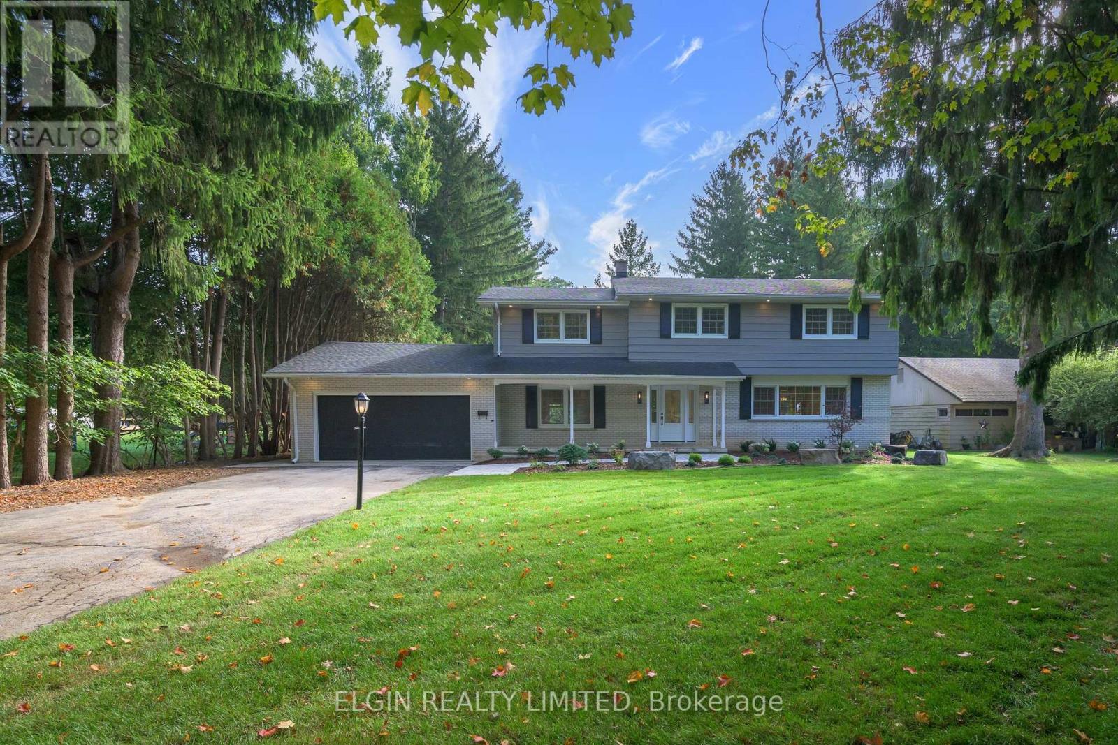 67 Crescent Avenue, Central Elgin, Ontario  N5P 2K3 - Photo 1 - X12822452