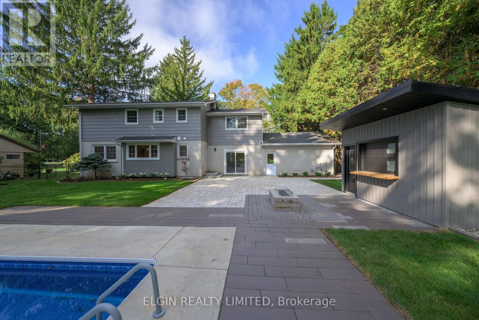 67 Crescent Avenue, Central Elgin, Ontario  N5P 2K3 - Photo 10 - X12822452