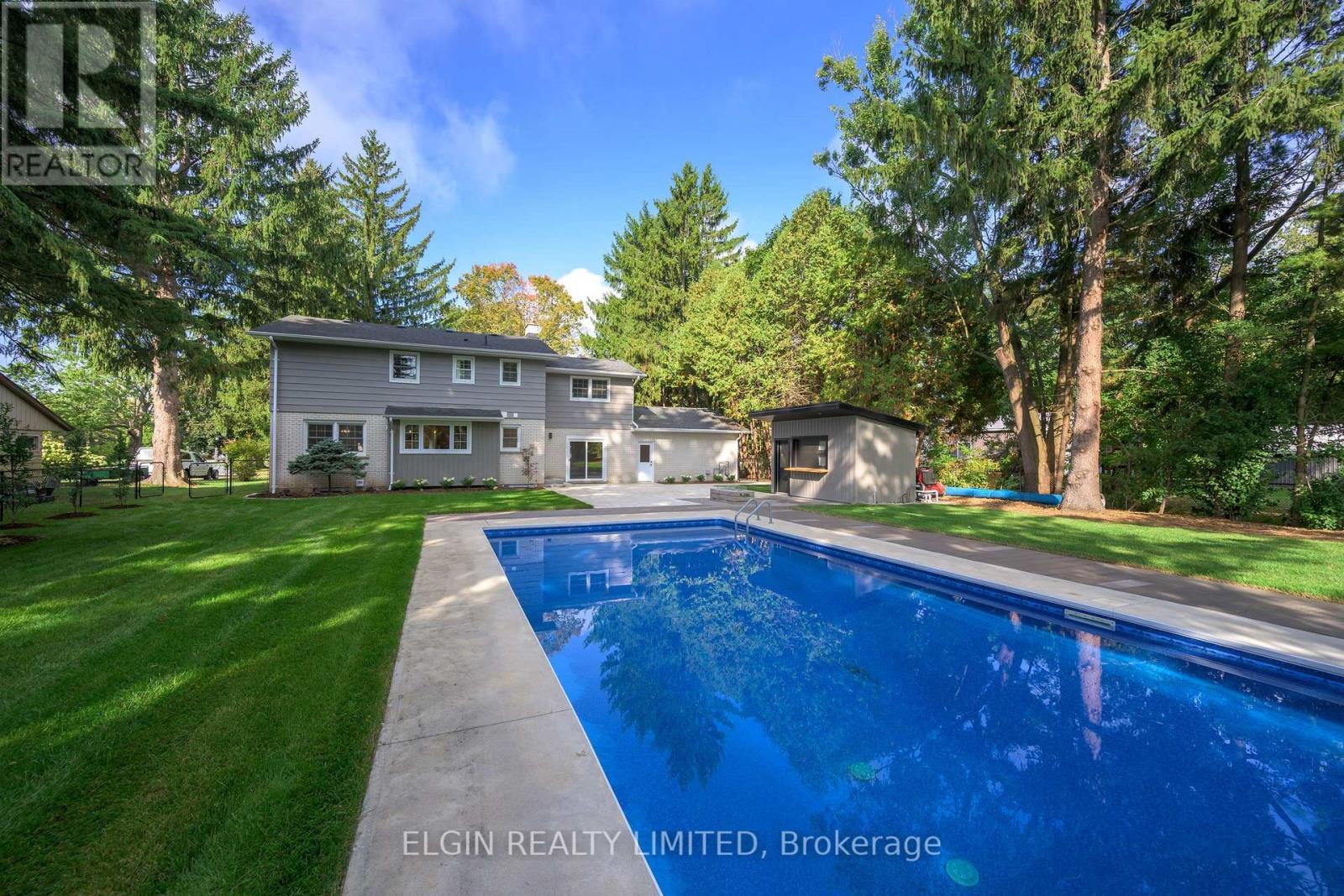 67 Crescent Avenue, Central Elgin, Ontario  N5P 2K3 - Photo 11 - X12822452