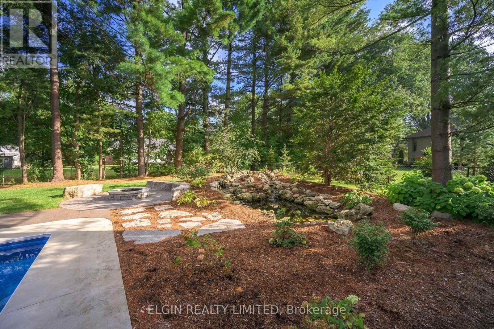 67 Crescent Avenue, Central Elgin, Ontario  N5P 2K3 - Photo 12 - X12822452