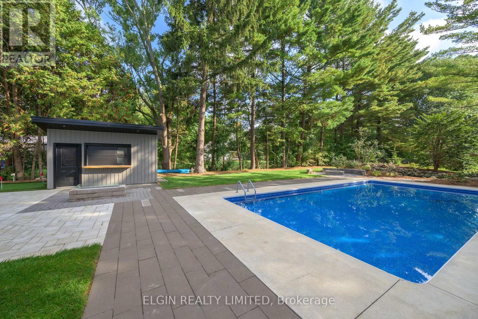 67 Crescent Avenue, Central Elgin, Ontario  N5P 2K3 - Photo 14 - X12822452