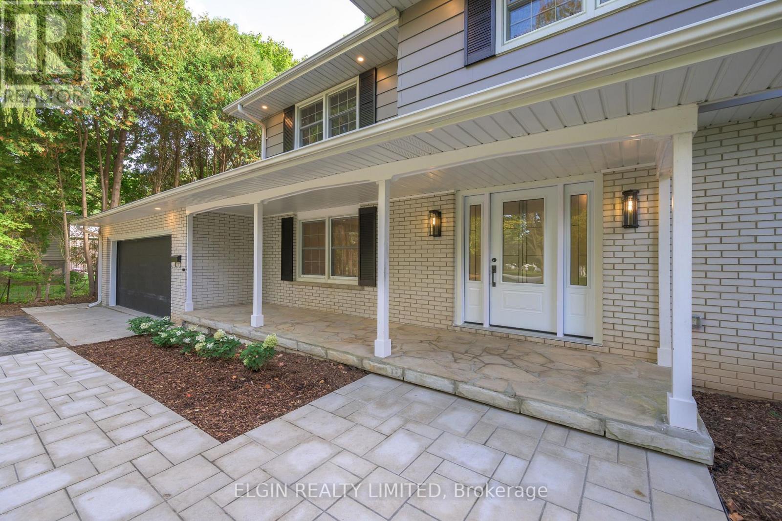 67 Crescent Avenue, Central Elgin, Ontario  N5P 2K3 - Photo 2 - X12822452