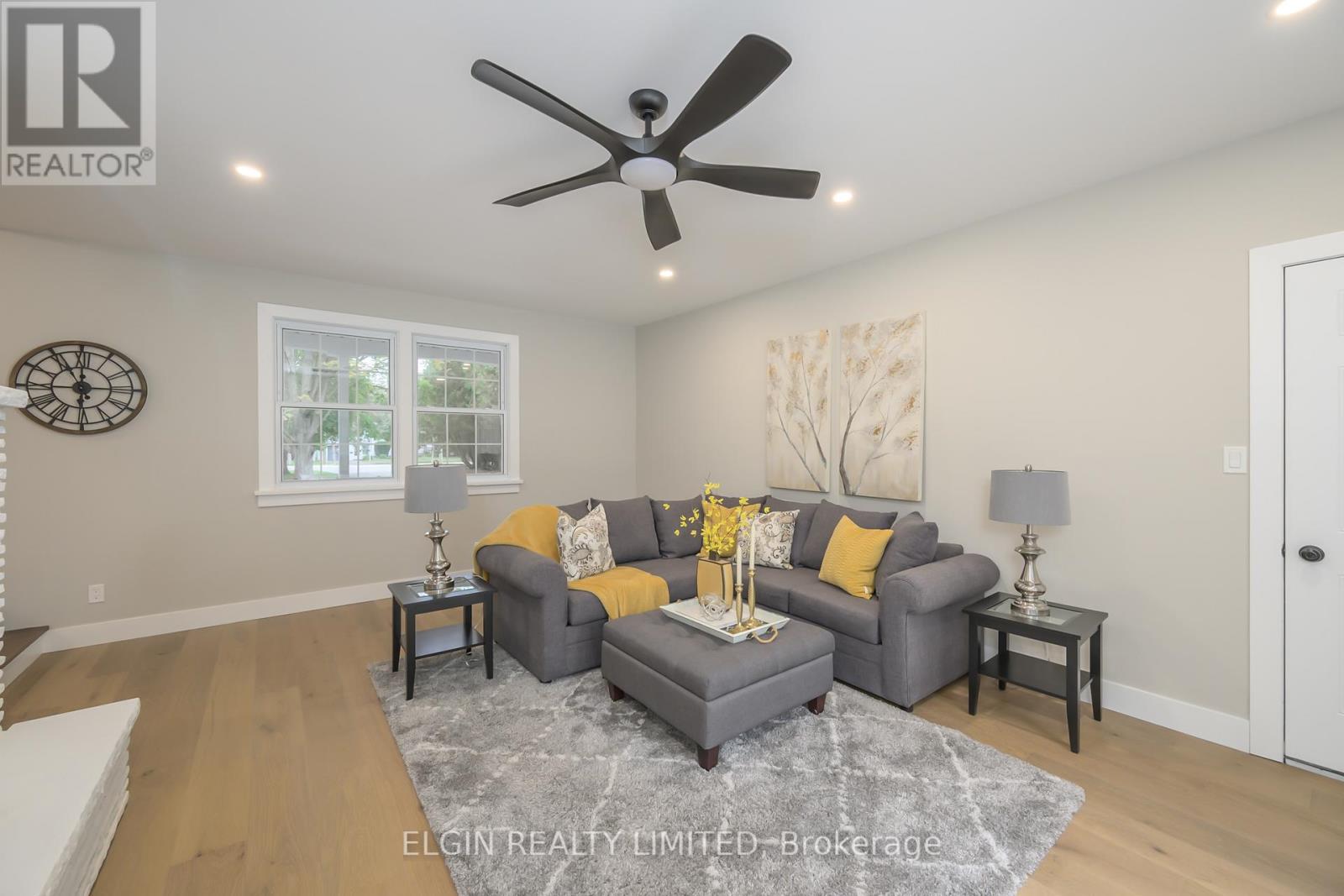 67 Crescent Avenue, Central Elgin, Ontario  N5P 2K3 - Photo 28 - X12822452