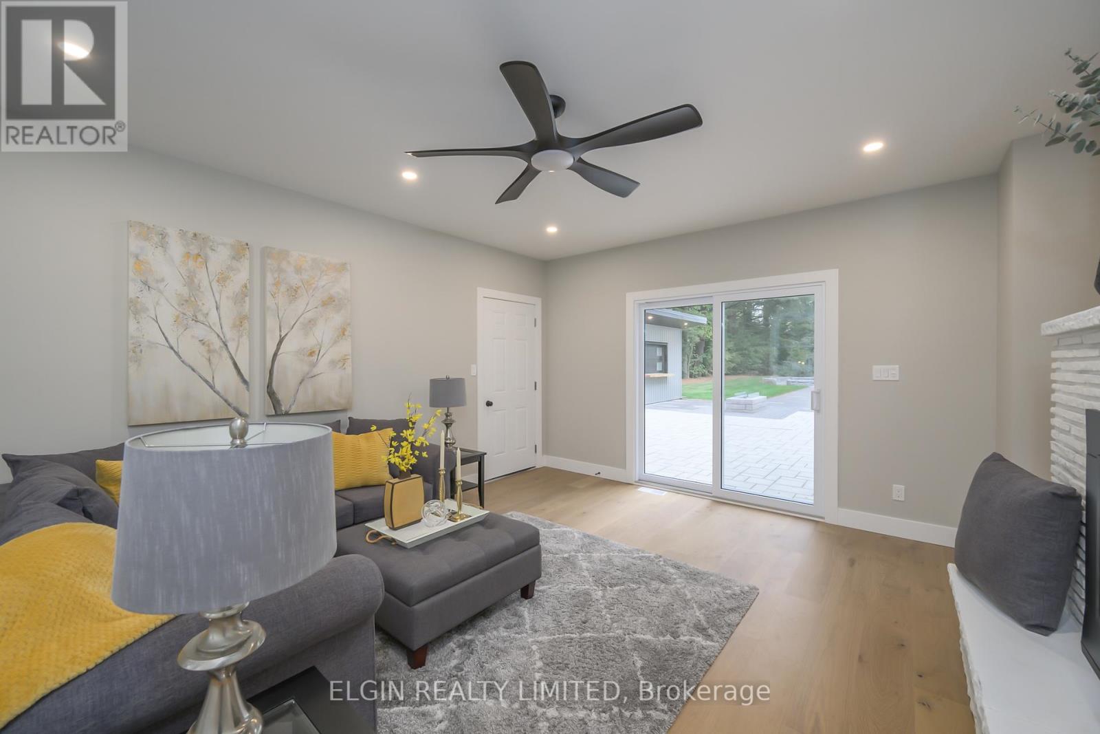 67 Crescent Avenue, Central Elgin, Ontario  N5P 2K3 - Photo 30 - X12822452