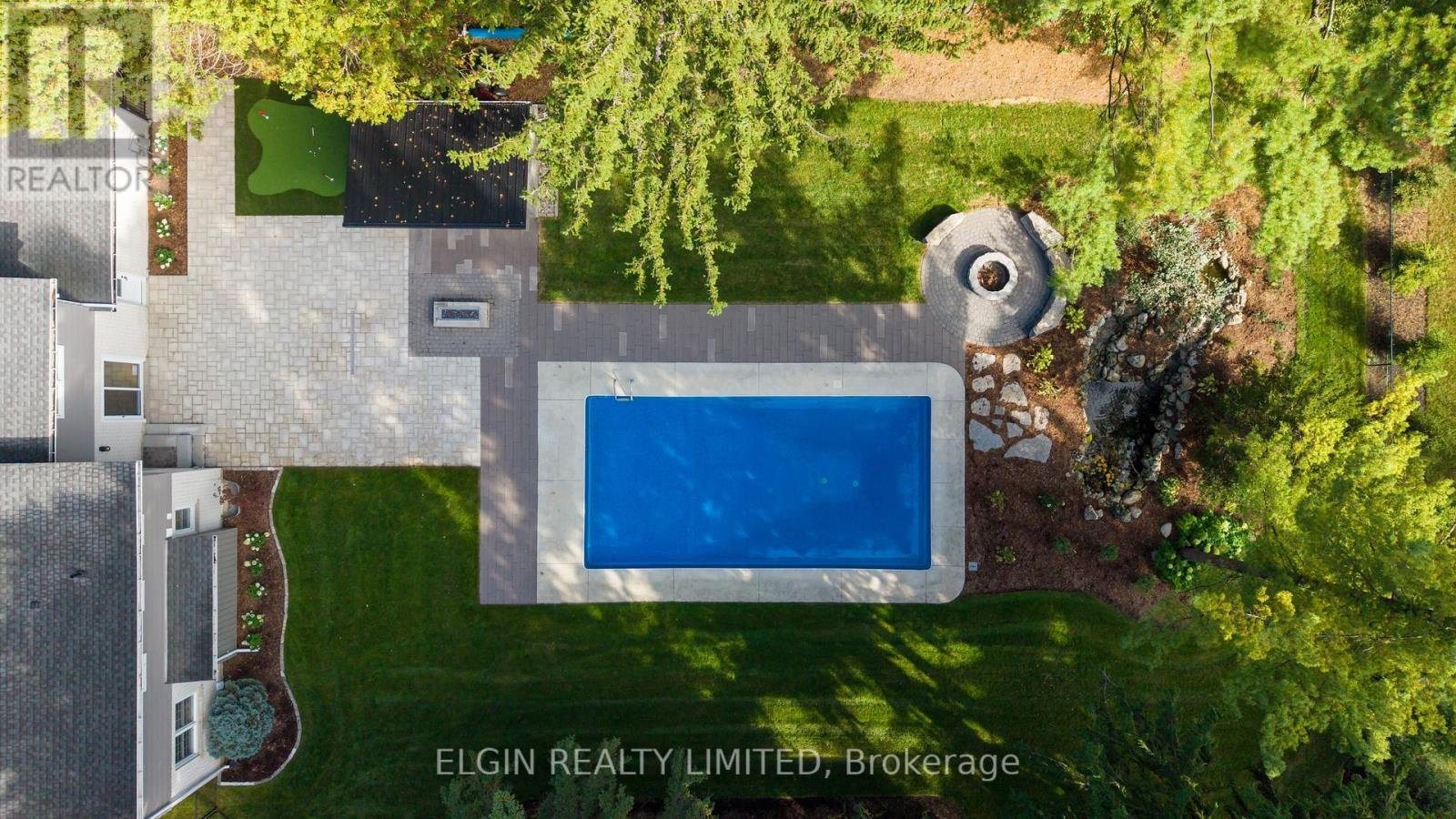 67 Crescent Avenue, Central Elgin, Ontario  N5P 2K3 - Photo 4 - X12822452