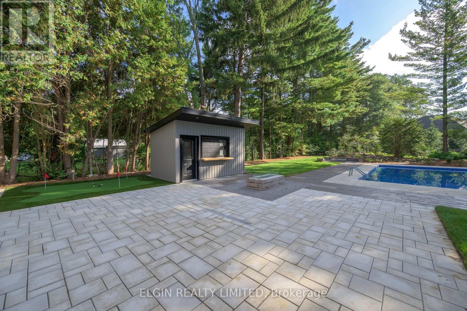 67 Crescent Avenue, Central Elgin, Ontario  N5P 2K3 - Photo 6 - X12822452