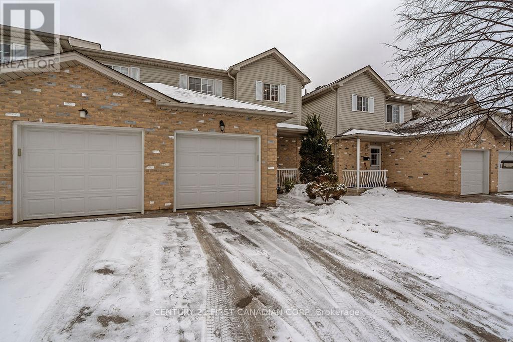 28 - 750 Osgoode Drive S, London South, Ontario  N6E 2G2 - Photo 40 - X12822476
