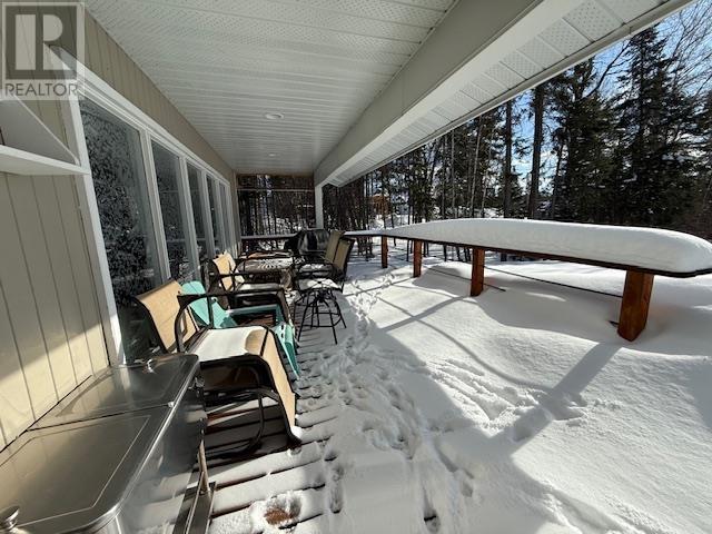 13 Silver Fox Rd N, Shebandowan, Ontario  P0T 2T0 - Photo 36 - TB2600299