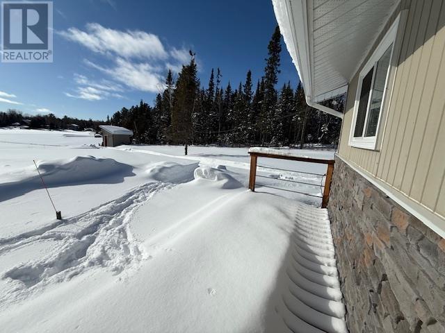 13 Silver Fox Rd N, Shebandowan, Ontario  P0T 2T0 - Photo 37 - TB2600299