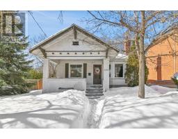 650 CHURCHILL AVENUE N, Ottawa, Ontario