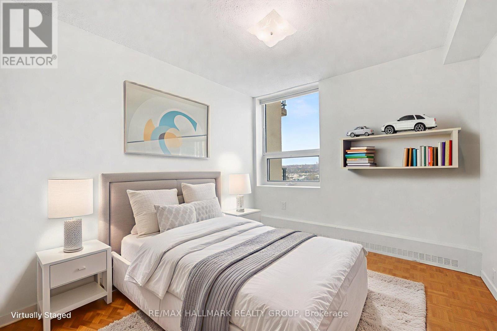 1402 - 665 Bathgate Drive, Ottawa, Ontario  K1K 3Y4 - Photo 16 - X12822404