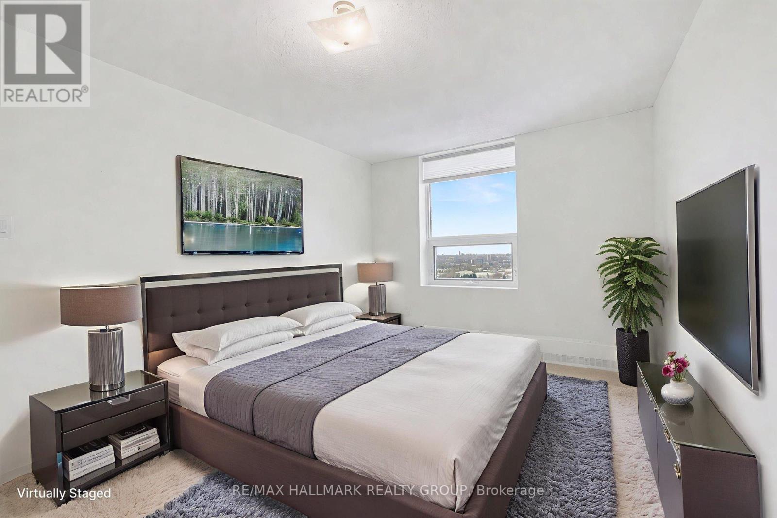 1402 - 665 Bathgate Drive, Ottawa, Ontario  K1K 3Y4 - Photo 18 - X12822404