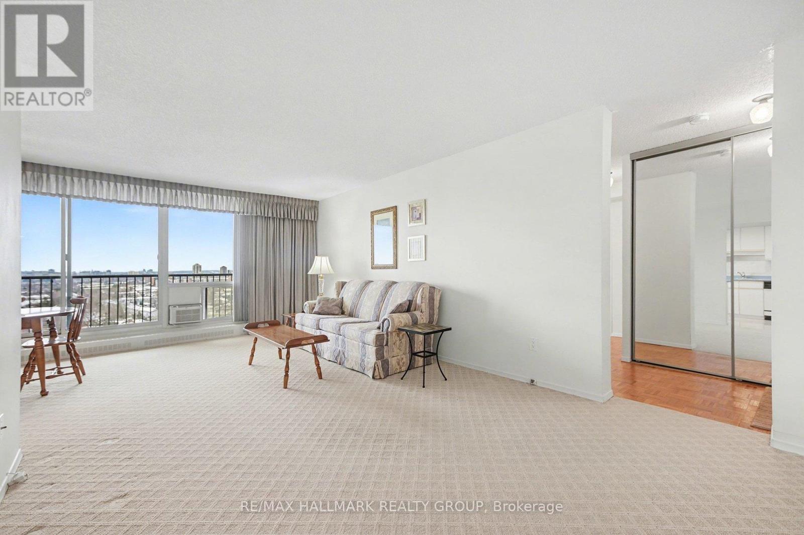 1402 - 665 Bathgate Drive, Ottawa, Ontario  K1K 3Y4 - Photo 6 - X12822404