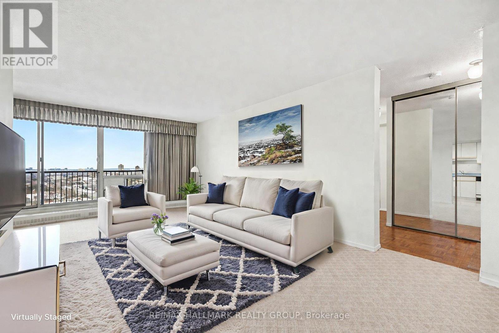 1402 - 665 Bathgate Drive, Ottawa, Ontario  K1K 3Y4 - Photo 7 - X12822404