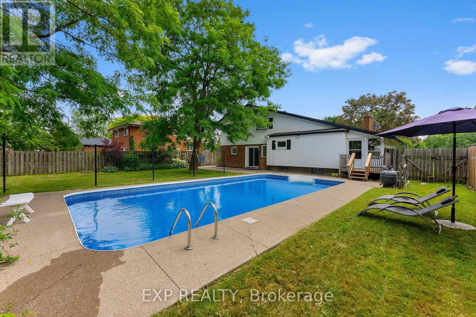 6937 Waterloo Drive, Niagara Falls (Casey), Ontario  L2J 1E3 - Photo 38 - X12822488